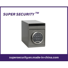 Steel Security Safe Box with Electronic Lock9 (STB8-E)